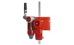 Teledyne - Model SW-AV2-DV2E - Dual Lights & Sounder