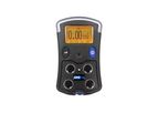 Teledyne - Model PS500 - Five Gas Personal Monitor