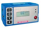 Teledyne GMI - First Responder Portable Gas Detector