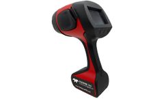 Teledyne - Gas Laser - Natural Gas Leak Detector