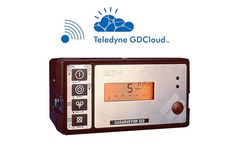 Teledyne GMI Gasurveyor - Model 500 Series - Portable Gas Leak Detector