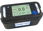 Teledyne - Model GS700 - Portable Infrared Gas Leak Detector