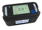 Teledyne Teledyne GMI Gasurveyor - Model GS700 - Infrared Gas Leak Detector
