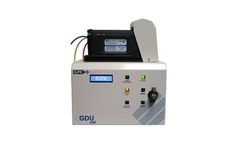Teledyne - Gas Delivery Unit Net - Calibration Station