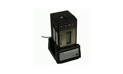 Gasurveyor - Portable Gas Leak Detector - Charger