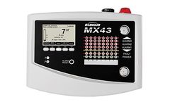 Teledyne Oldham - Model MX 43 - Gas Detection Controller