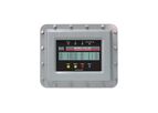 Teledyne - Model X40 - Multichannel Gas Alarm and Control System