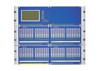 Teledyne Oldham - Model MX 62 - Multichannel Gas Detection Controller