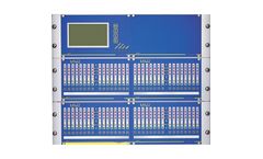 Teledyne Oldham - Model MX 62 - Multichannel Gas Detection Controller