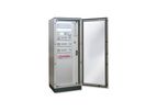 MultiSafe - Model MX - Fire, Gas and Intruder Alarm System