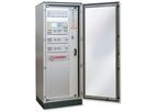 Teledyne Oldham MultiSafe - Model MX - Fire, Gas and Intruder Alarm System