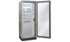 Teledyne Oldham MultiSafe - Model MX - Fire, Gas and Intruder Alarm System