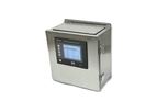 Teledyne - Model MCX-32 - Integrated Gas Alarm & Control System