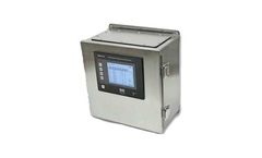 Teledyne - Model MCX-32 - Integrated Gas Alarm & Control System