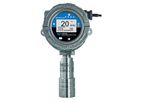 Teledyne Meridian - Hazardous Area - Fixed Gas Detector