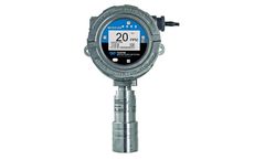 Teledyne Meridian - Hazardous Area - Fixed Gas Detector