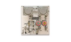 Teledyne - Model 1000 - Fixed Gas Analyzer