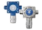 Teledyne Oldham Simtronics - Model OLCT 100 - OLC 100 - Toxic and Combustible Gas Detector