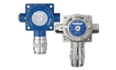 Teledyne - Model OLCT 100 - OLC 100 - Toxic and Combustible Gas Detector