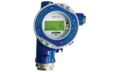 Teledyne - Model OLCT 60 - Industrial Gas Detector