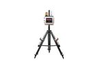 SmartWireless - Model CX - Site Sentinel Gas Detection Sensor Station