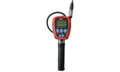 Teledyne - Model GT-Fire - Handheld Gas Detection Meter