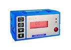 Leaksurveyor - Fast Response Gas Leak Detector