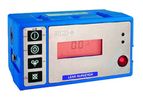 Teledyne GMI Leaksurveyor - Fast Response Gas Leak Detector