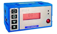 Teledyne GMI Leaksurveyor - Fast Response Gas Leak Detector