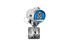 Spyglass - IR and UV-IR Flame Detectors
