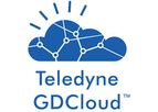 Teledyne - Version GDCloud - Cloud-Based Software