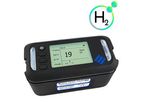 Teledyne - Model GS700 - Portable Infrared Gas Leak Detector for Natural Gas and Hydrogen