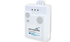 Teledyne - Model MethaSense XP - Natural Gas Detector