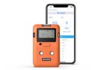 Teledyne - Model PS DUO - Portable Dual Gas Detector