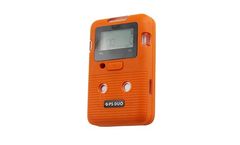 Teledyne GMI - Model PS DUO - Portable Dual Gas Detector