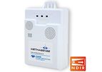 Teledyne MethaSense - Compact Protection for Homes and Businesses