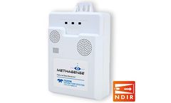 Teledyne MethaSense - Compact Protection for Homes and Businesses