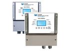 Teledyne - Model 7200 Plus and 7400 Plus - Fixed Gas Controllers