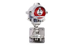 Teledyne Spyglass - Model SG50-F-UV-IR-F - Flame Detector