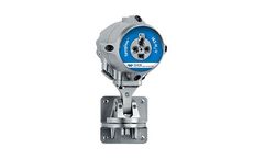 Teledyne Spyglass - Model IR3 - H2 - Optical Flame Detector
