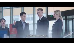 Shandong Jiejing Group Corporation Profile- Video