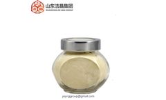 Alginate oligosaccharide