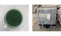 seaweed extract liquid (phloratannins)