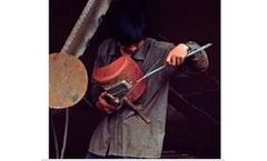 Jiejing - Model SC/T3401-2006 - Welding Application Sodium Alginate