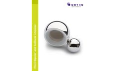 Pivot Bipolar and Solitude Unipolar - Brochure
