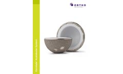 Escalade - Acetabular Shell - Brochure