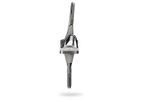 Ortho - Model BKS - Balanced Knee Revision System