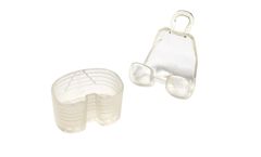 Ortho - Model KASM - Knee Articulating Spacer Mold