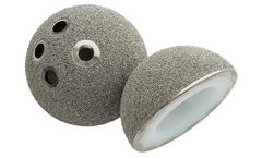Legend - Acetabular Shell