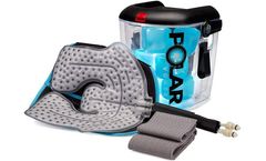 PMT - Model PV105 - Polar Vortex Kit